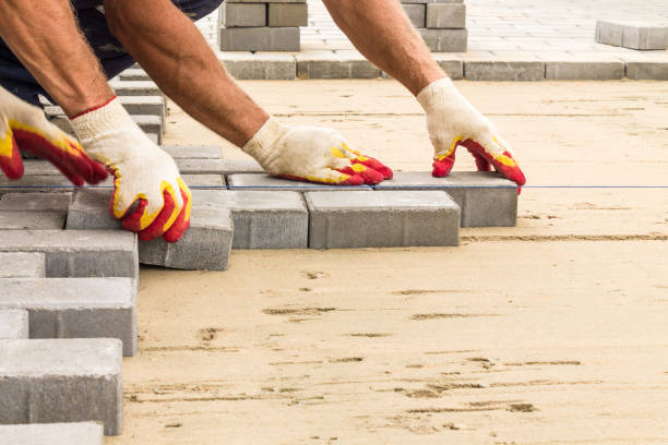 Reasons to Select Us for Your Driveway Paving Requirements in Carpentersville, IL