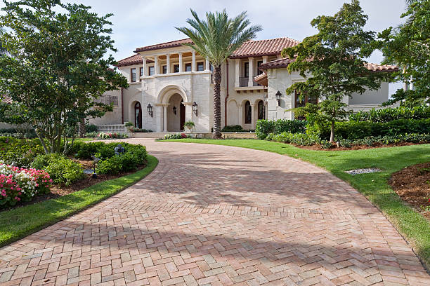 Best Driveway Paver Repair  in Carpentersvle, IL